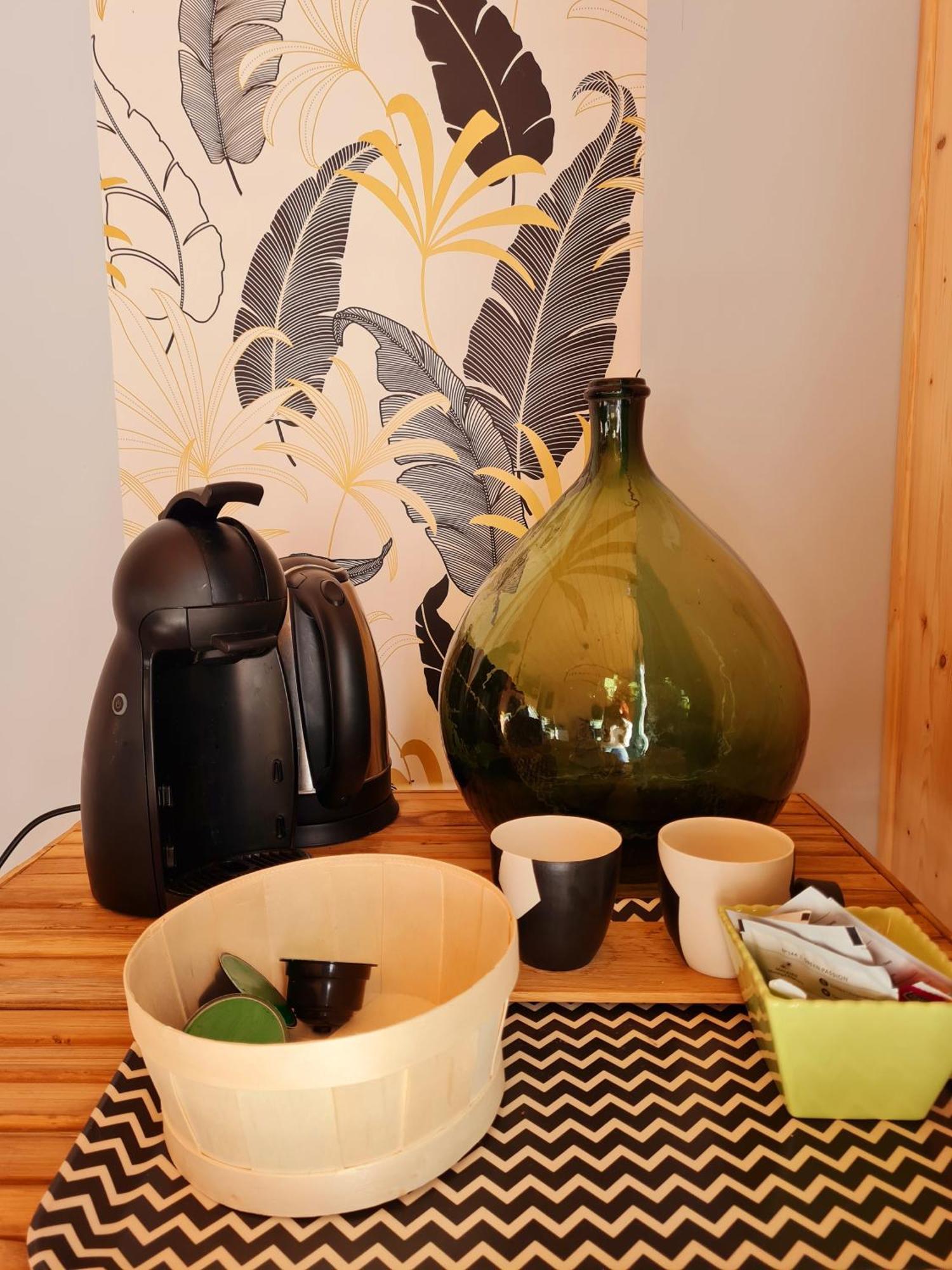 Le Chalet Du Blanc Spa Yoga アイヨン・ル・ジュンヌ エクステリア 写真